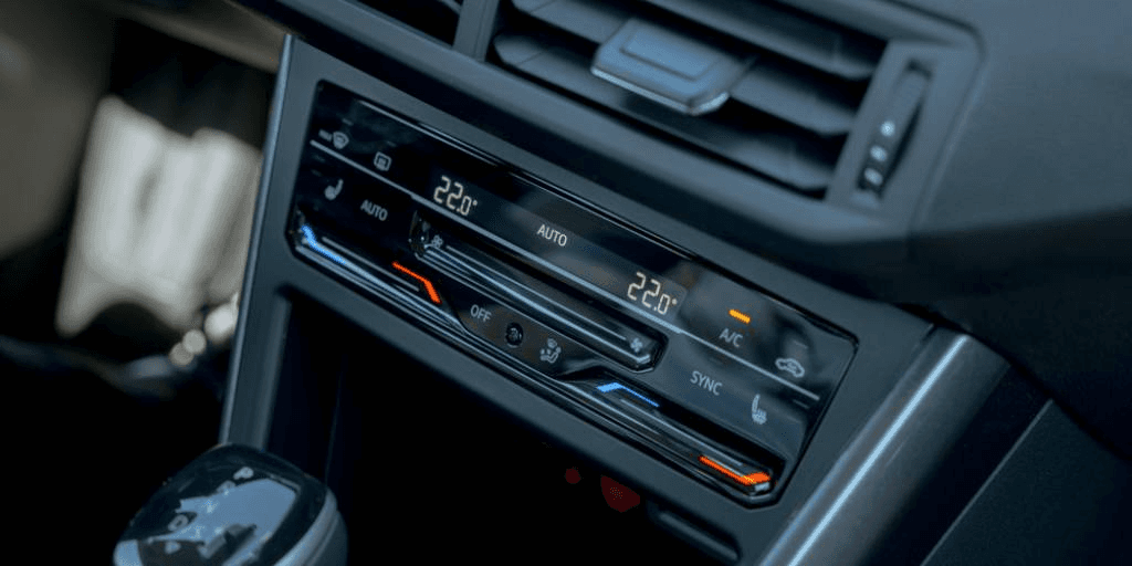 A/C Flap Calibration