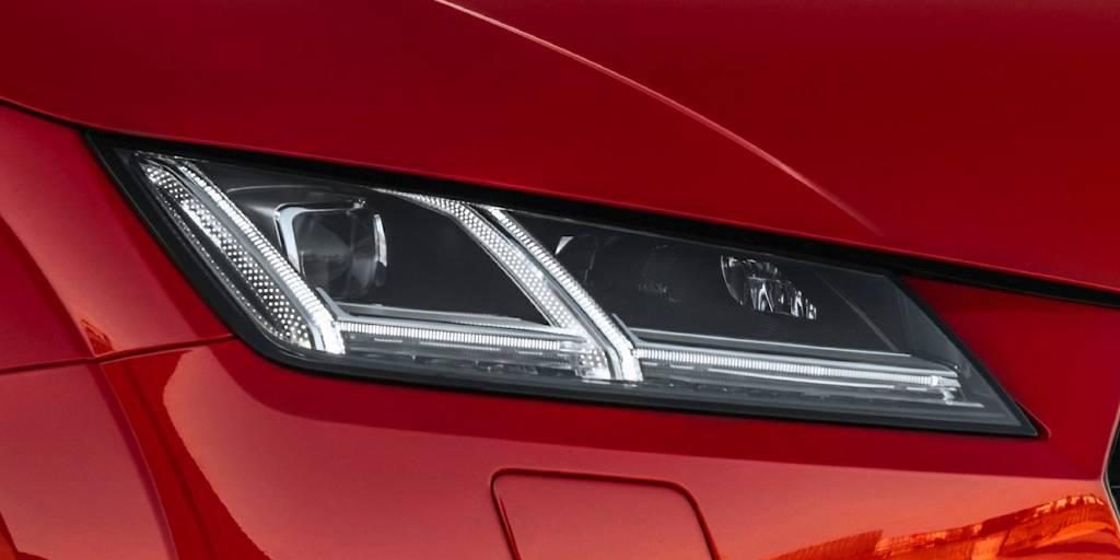 DRL Function with Turn Signal V2