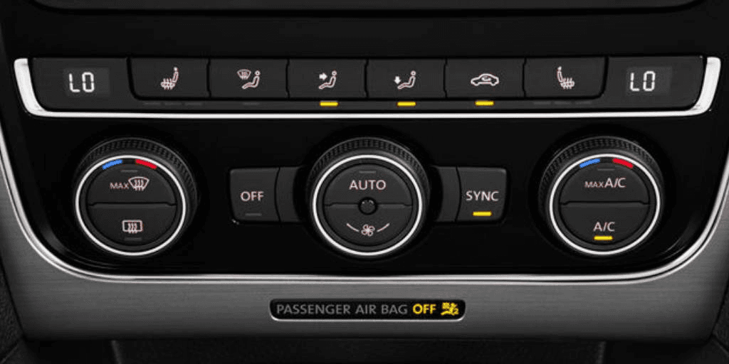 A/C Settings for Hot Countries