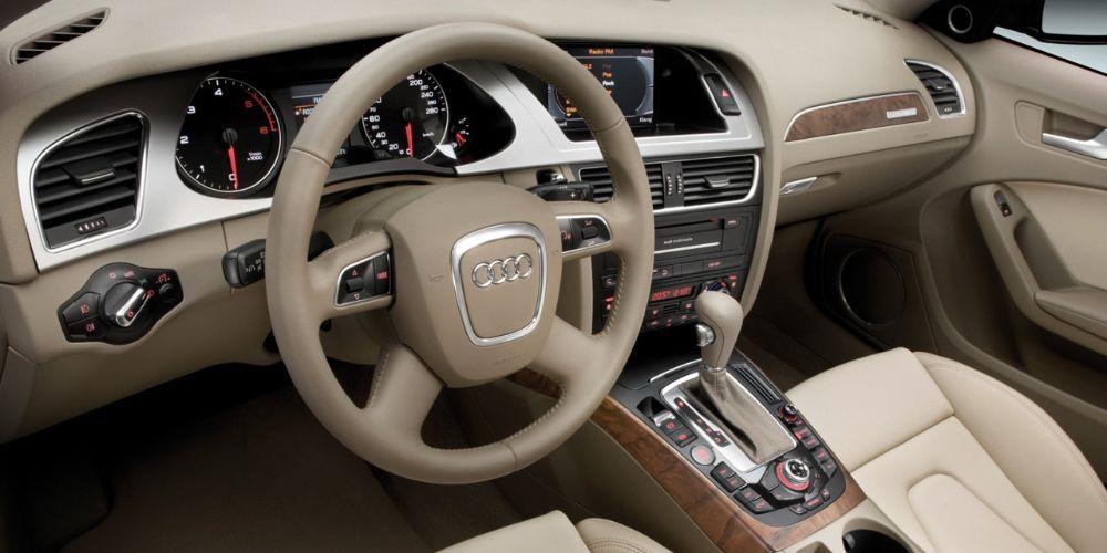 Anti-Theft-System Alarm Delay