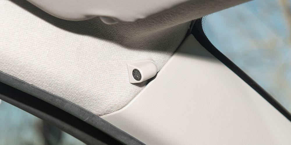 Interior Monitoring Sensitivity