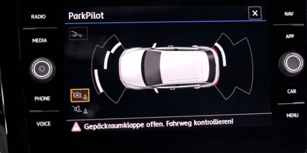 Automatic PDC Activation