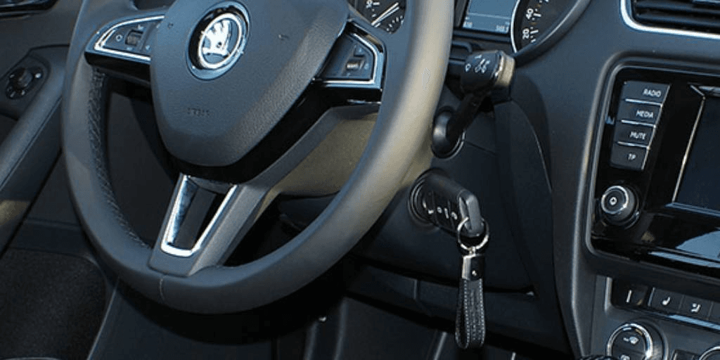 Auto Unlock with Ignition