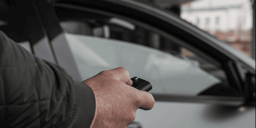 Comfort Windows, Volkswagen ID.Buzz 2023