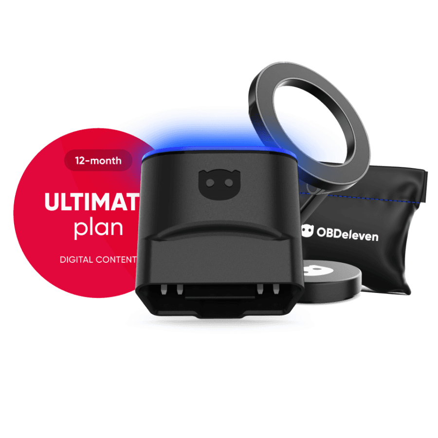 OBDeleven 3 ULTIMATE Pack