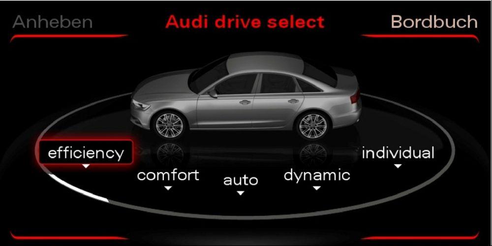 Additional Modes in DS