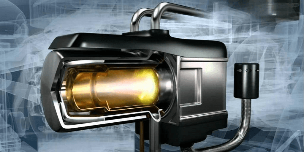 Engine Preheat, volkswagen arteon 2021 - 2023