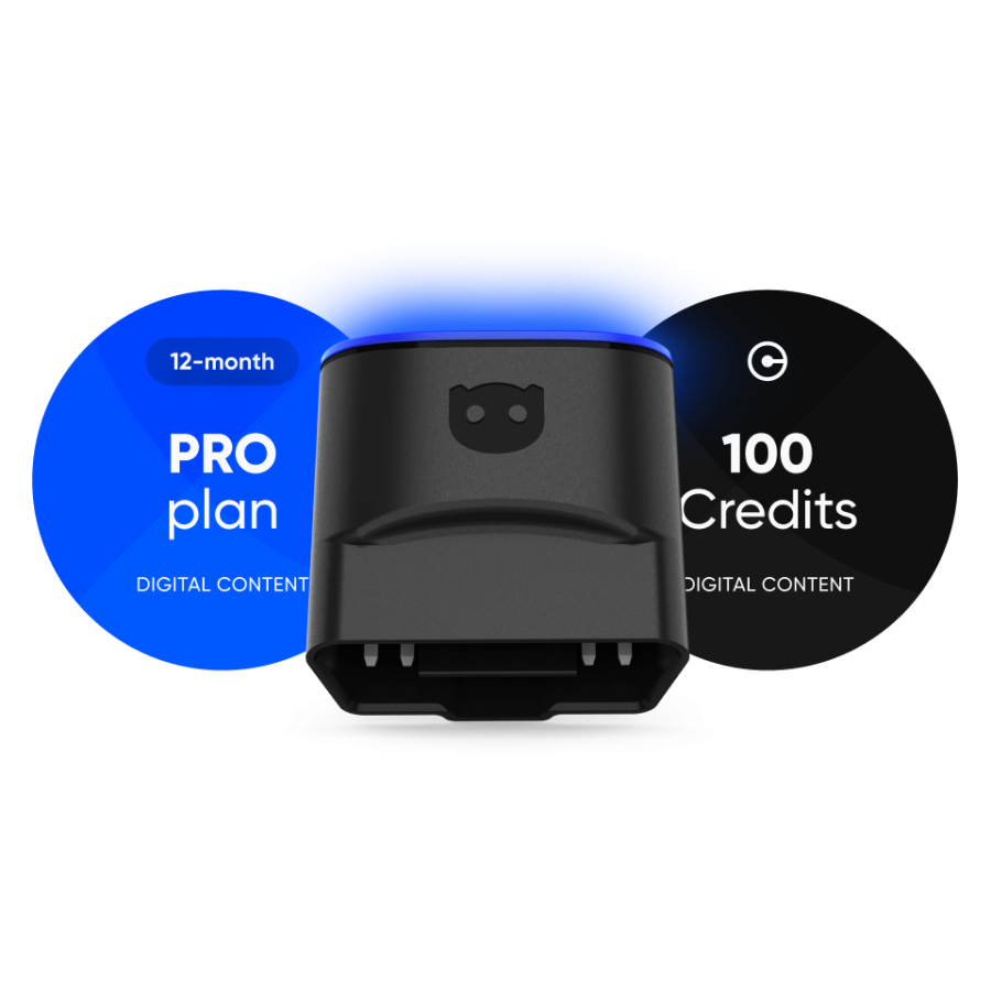 Deeper diagnostics icon