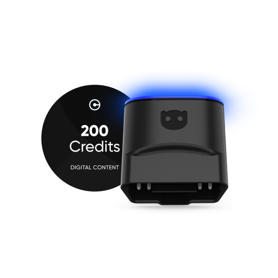 Deeper diagnostics icon