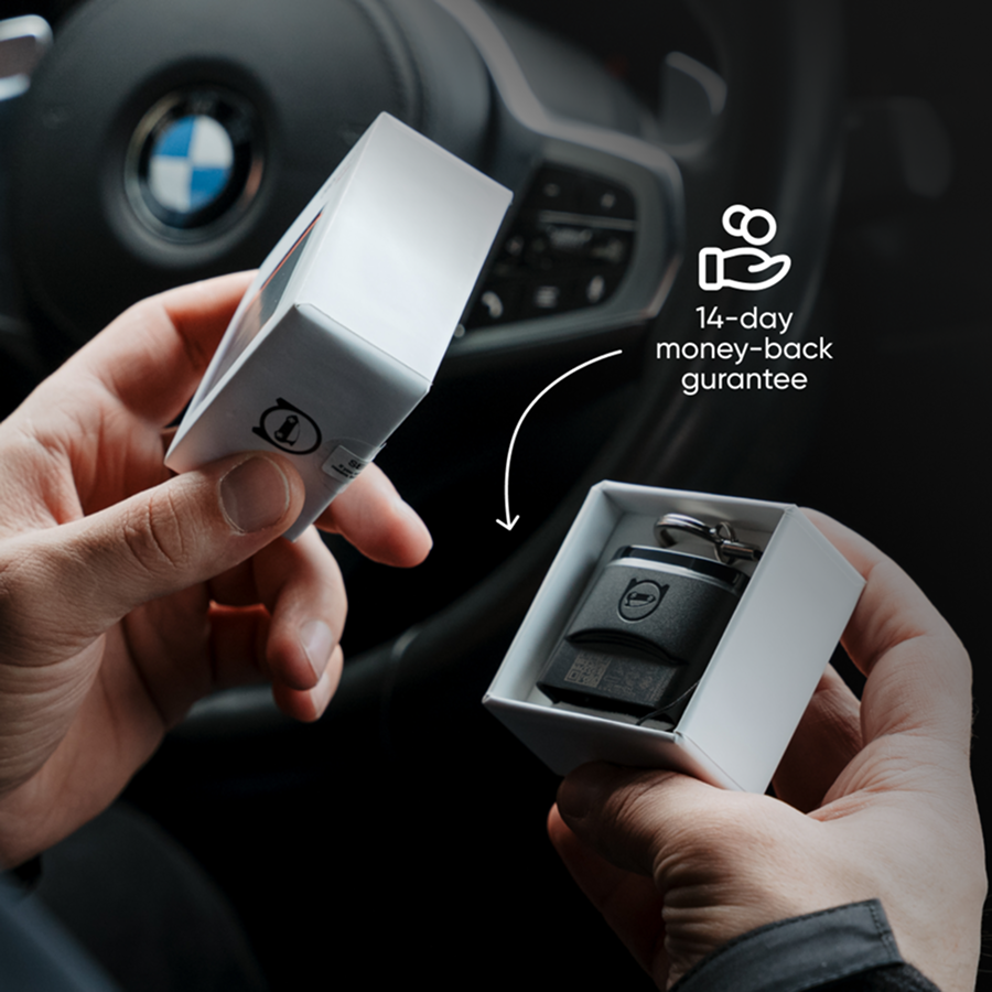 OBDeleven NextGen car diagnostic tool + 200 Credits