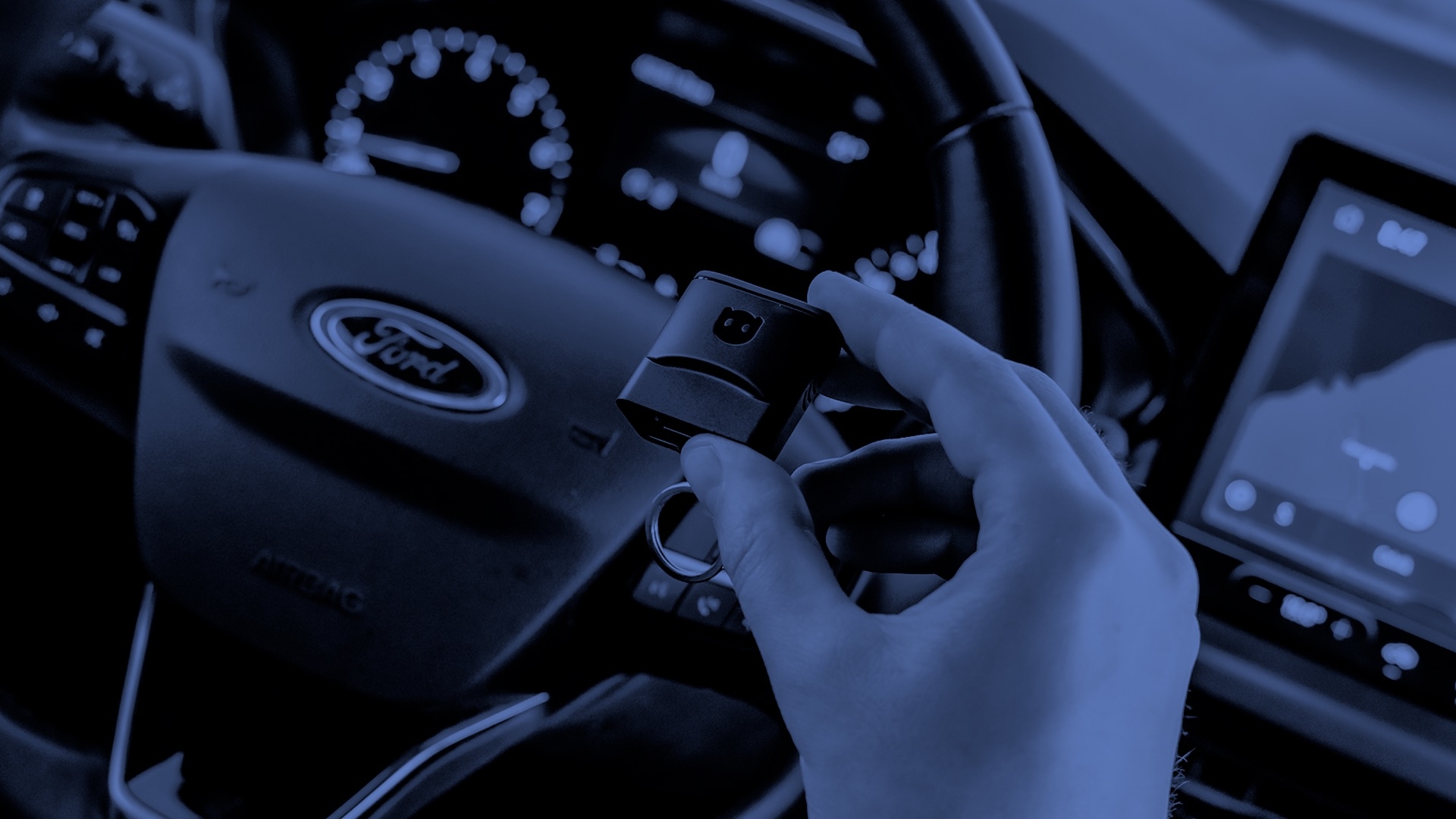 Easy car diagnostics for every driver