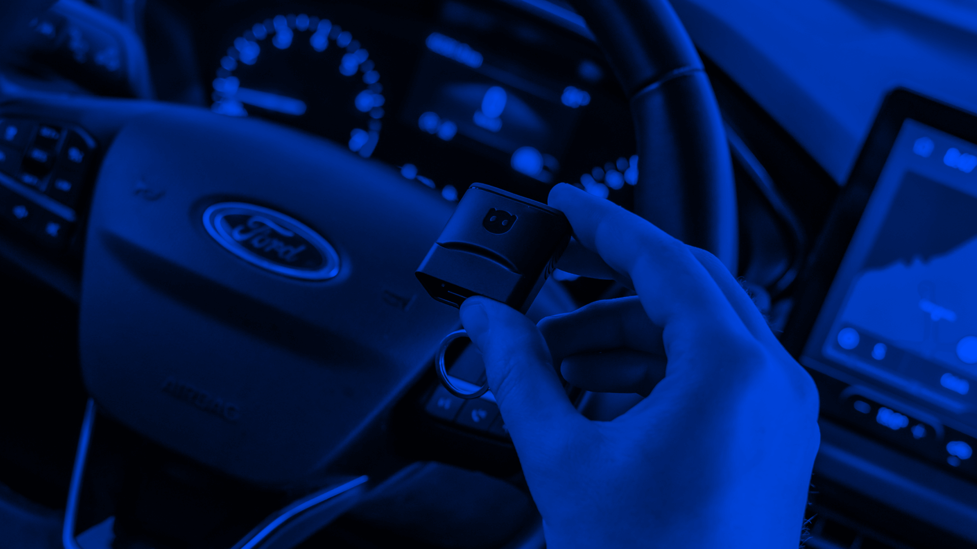 OBDeleven: Car diagnostic tool & OBD2 scanner