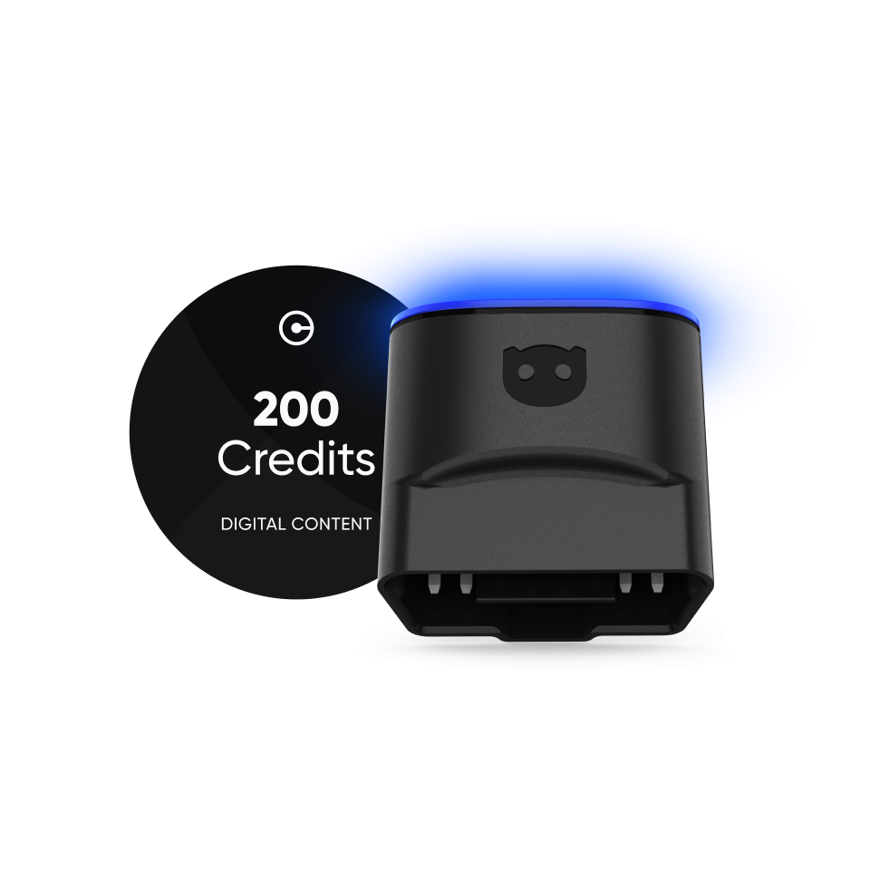 Deeper diagnostics icon